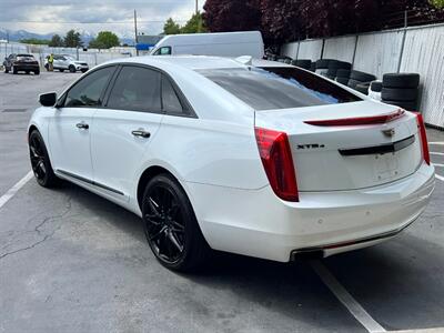 2016 Cadillac XTS Platinum Vsport   - Photo 5 - Salt Lake City, UT 84115