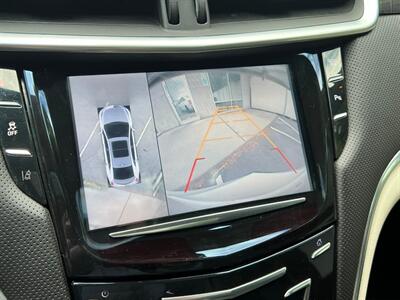 2016 Cadillac XTS Platinum Vsport   - Photo 37 - Salt Lake City, UT 84115