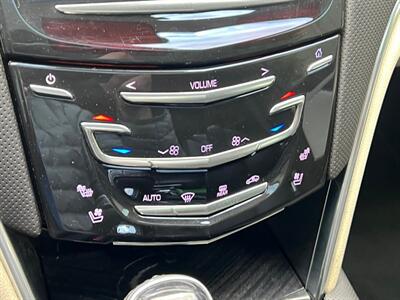 2016 Cadillac XTS Platinum Vsport   - Photo 41 - Salt Lake City, UT 84115