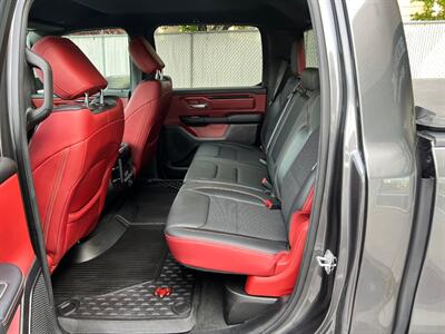 2022 RAM 1500 Rebel   - Photo 24 - Salt Lake City, UT 84115