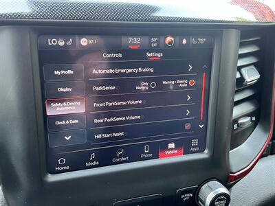 2022 RAM 1500 Rebel   - Photo 39 - Salt Lake City, UT 84115