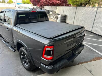 2022 RAM 1500 Rebel   - Photo 6 - Salt Lake City, UT 84115