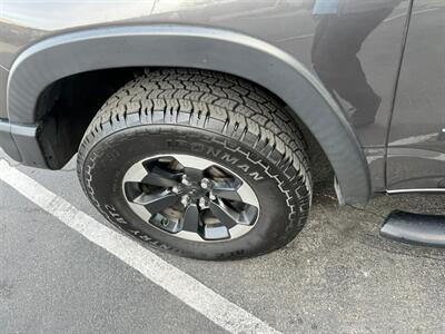 2022 RAM 1500 Rebel   - Photo 17 - Salt Lake City, UT 84115