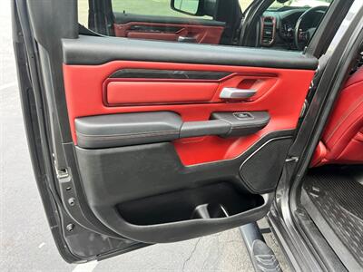 2022 RAM 1500 Rebel   - Photo 26 - Salt Lake City, UT 84115