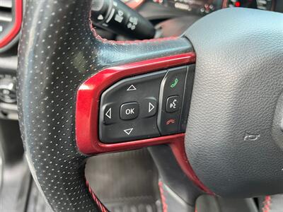 2022 RAM 1500 Rebel   - Photo 31 - Salt Lake City, UT 84115