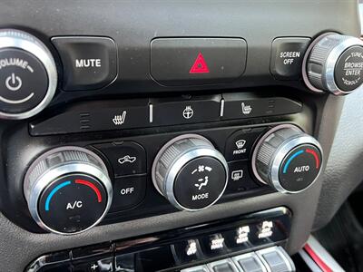 2022 RAM 1500 Rebel   - Photo 38 - Salt Lake City, UT 84115