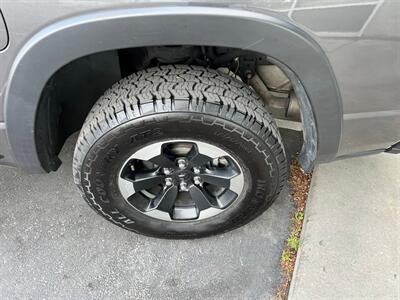 2022 RAM 1500 Rebel   - Photo 16 - Salt Lake City, UT 84115