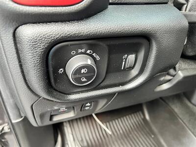 2022 RAM 1500 Rebel   - Photo 29 - Salt Lake City, UT 84115