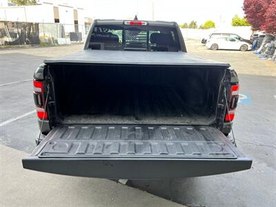 2022 RAM 1500 Rebel   - Photo 8 - Salt Lake City, UT 84115