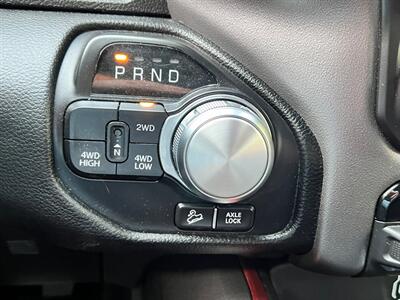 2022 RAM 1500 Rebel   - Photo 36 - Salt Lake City, UT 84115