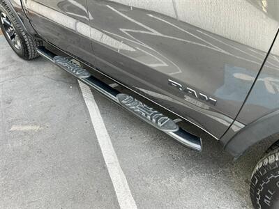 2022 RAM 1500 Rebel   - Photo 12 - Salt Lake City, UT 84115