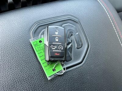 2022 RAM 1500 Rebel   - Photo 42 - Salt Lake City, UT 84115