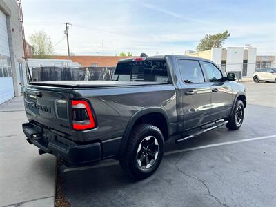 2022 RAM 1500 Rebel   - Photo 9 - Salt Lake City, UT 84115