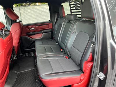 2022 RAM 1500 Rebel   - Photo 25 - Salt Lake City, UT 84115