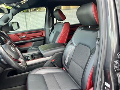 2022 RAM 1500 Rebel   - Photo 22 - Salt Lake City, UT 84115