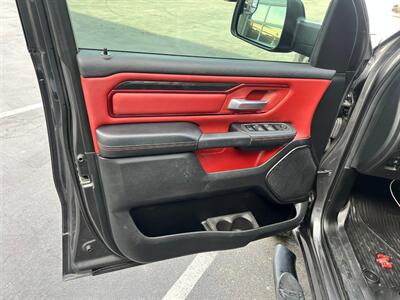 2022 RAM 1500 Rebel   - Photo 23 - Salt Lake City, UT 84115