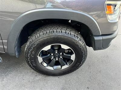 2022 RAM 1500 Rebel   - Photo 14 - Salt Lake City, UT 84115