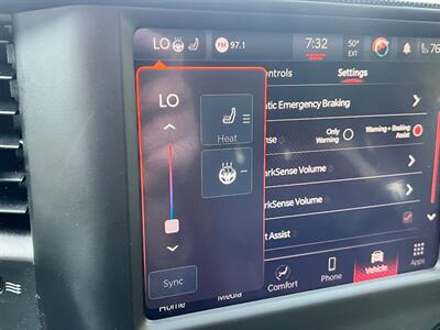 2022 RAM 1500 Rebel   - Photo 40 - Salt Lake City, UT 84115