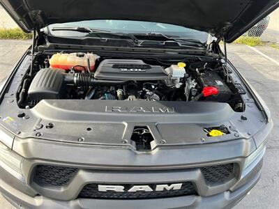 2022 RAM 1500 Rebel   - Photo 43 - Salt Lake City, UT 84115