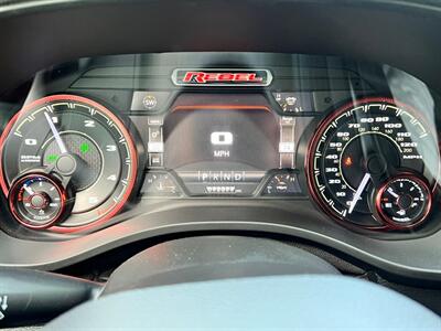 2022 RAM 1500 Rebel   - Photo 34 - Salt Lake City, UT 84115