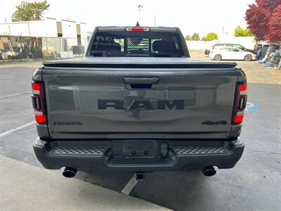 2022 RAM 1500 Rebel   - Photo 7 - Salt Lake City, UT 84115