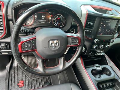 2022 RAM 1500 Rebel   - Photo 33 - Salt Lake City, UT 84115