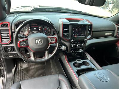 2022 RAM 1500 Rebel   - Photo 27 - Salt Lake City, UT 84115