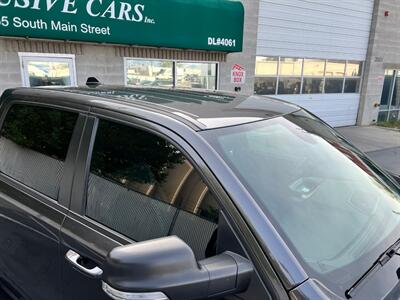 2022 RAM 1500 Rebel   - Photo 13 - Salt Lake City, UT 84115