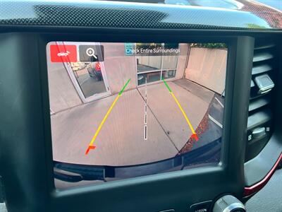 2022 RAM 1500 Rebel   - Photo 41 - Salt Lake City, UT 84115