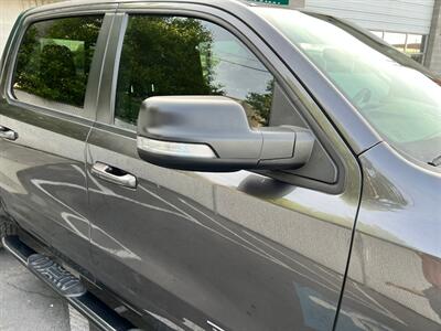 2022 RAM 1500 Rebel   - Photo 11 - Salt Lake City, UT 84115