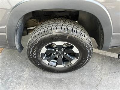 2022 RAM 1500 Rebel   - Photo 15 - Salt Lake City, UT 84115