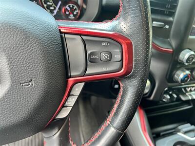 2022 RAM 1500 Rebel   - Photo 32 - Salt Lake City, UT 84115