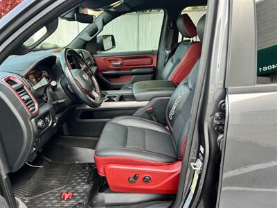 2022 RAM 1500 Rebel   - Photo 21 - Salt Lake City, UT 84115
