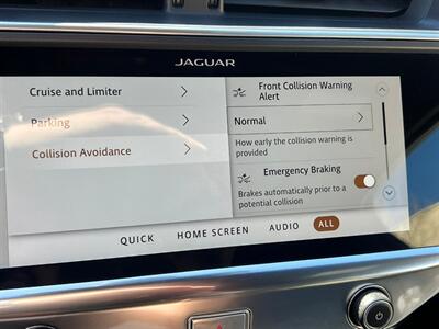 2022 Jaguar I-PACE EV400 HSE   - Photo 49 - Salt Lake City, UT 84115