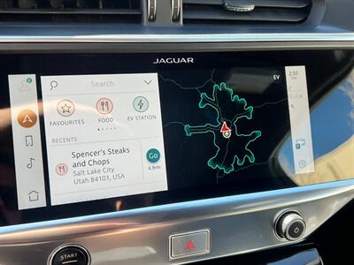2022 Jaguar I-PACE EV400 HSE   - Photo 46 - Salt Lake City, UT 84115