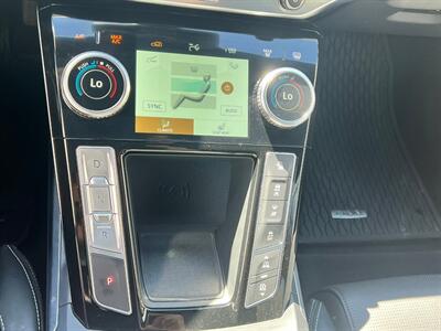 2022 Jaguar I-PACE EV400 HSE   - Photo 37 - Salt Lake City, UT 84115