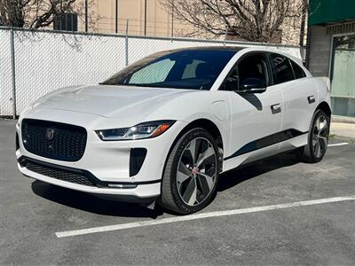 2022 Jaguar I-PACE EV400 HSE   - Photo 3 - Salt Lake City, UT 84115