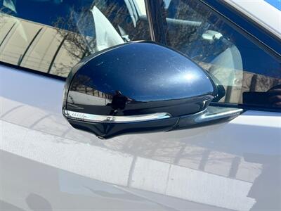 2022 Jaguar I-PACE EV400 HSE   - Photo 9 - Salt Lake City, UT 84115