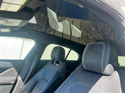 2022 Jaguar I-PACE EV400 HSE   - Photo 20 - Salt Lake City, UT 84115