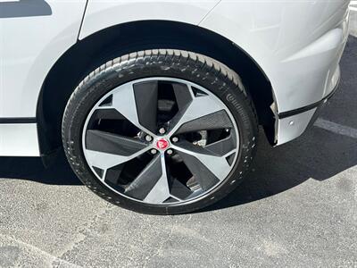 2022 Jaguar I-PACE EV400 HSE   - Photo 13 - Salt Lake City, UT 84115