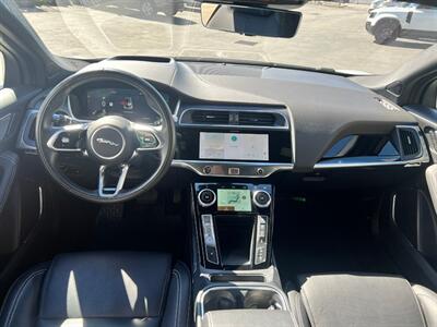 2022 Jaguar I-PACE EV400 HSE   - Photo 26 - Salt Lake City, UT 84115