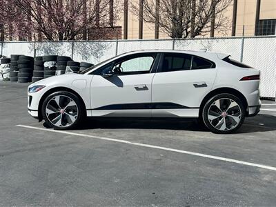 2022 Jaguar I-PACE EV400 HSE   - Photo 4 - Salt Lake City, UT 84115