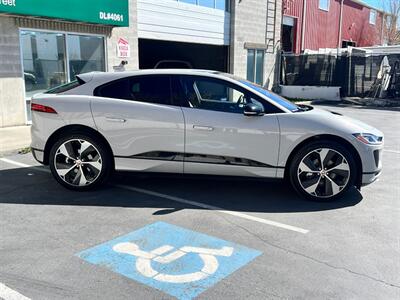 2022 Jaguar I-PACE EV400 HSE   - Photo 8 - Salt Lake City, UT 84115