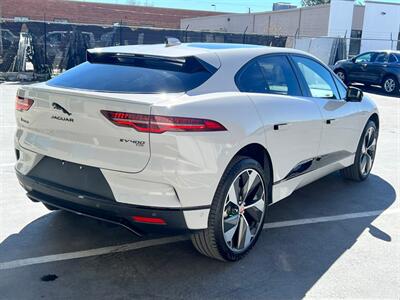 2022 Jaguar I-PACE EV400 HSE   - Photo 7 - Salt Lake City, UT 84115