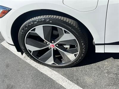 2022 Jaguar I-PACE EV400 HSE   - Photo 14 - Salt Lake City, UT 84115