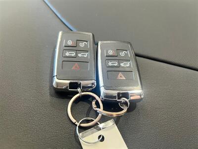 2022 Jaguar I-PACE EV400 HSE   - Photo 52 - Salt Lake City, UT 84115