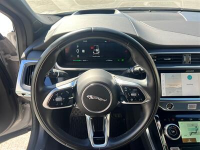 2022 Jaguar I-PACE EV400 HSE   - Photo 35 - Salt Lake City, UT 84115