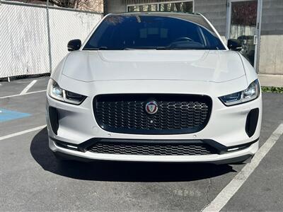 2022 Jaguar I-PACE EV400 HSE   - Photo 2 - Salt Lake City, UT 84115