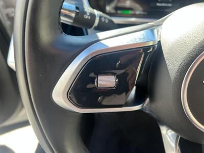 2022 Jaguar I-PACE EV400 HSE   - Photo 33 - Salt Lake City, UT 84115