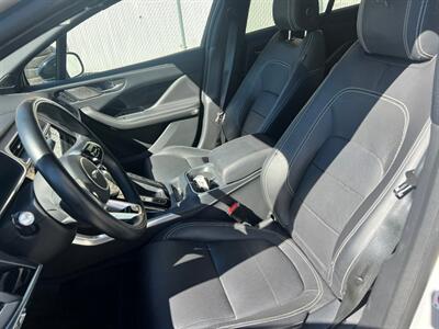 2022 Jaguar I-PACE EV400 HSE   - Photo 19 - Salt Lake City, UT 84115